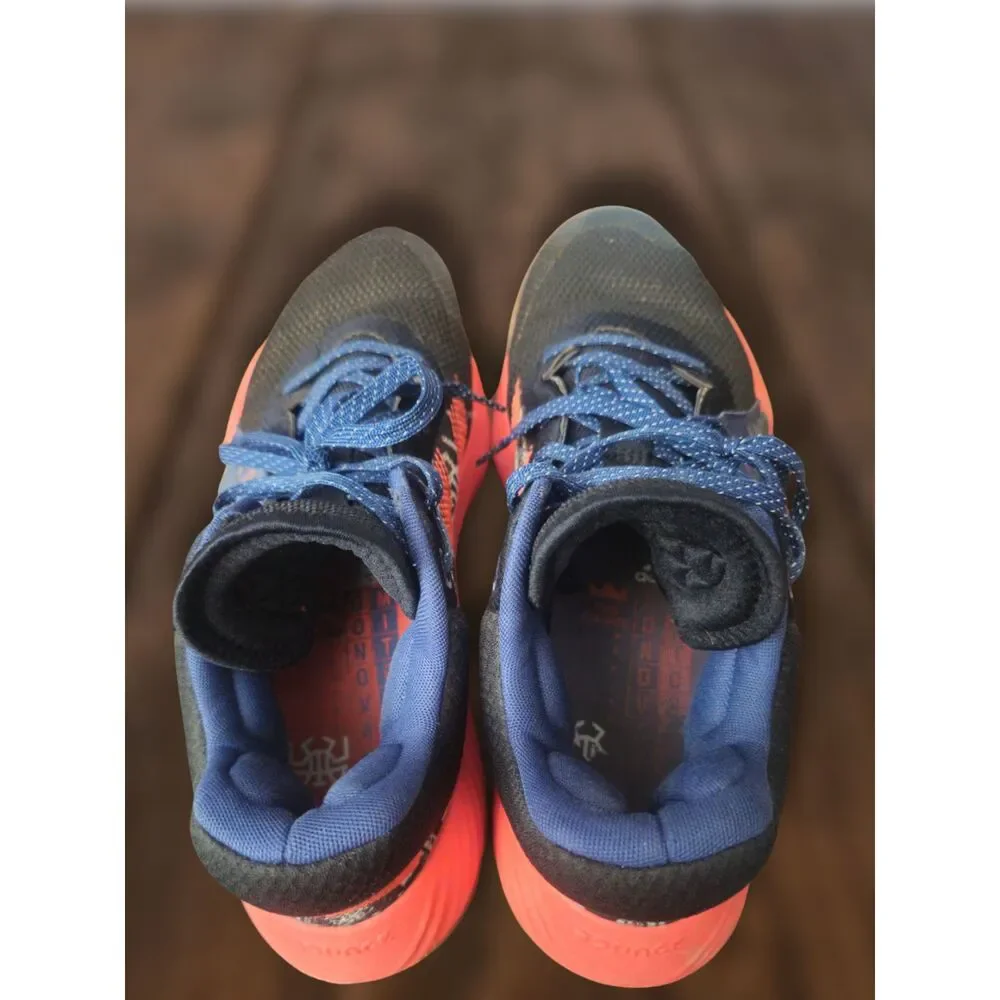 PREMIUM ADIDAS D.O.N. ISSUE 1 